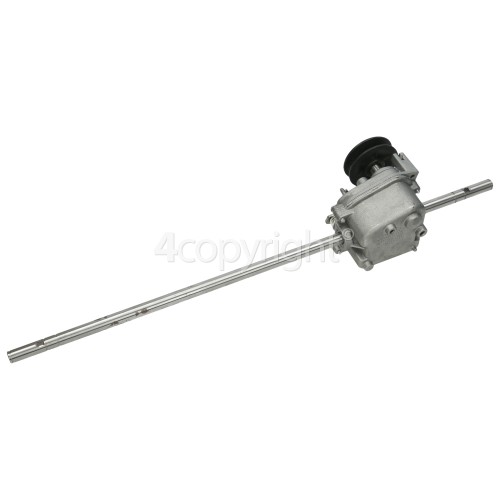 Flymo Lawnchief 400PD Gearbox