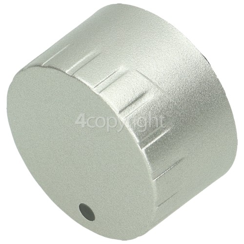 Bosch Hob Control Knob - Stainless Steel