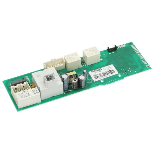 Hoover Programmed PCB Control Module