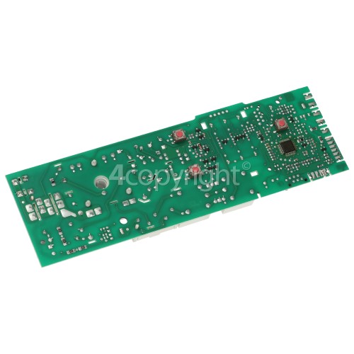 Hoover Programmed PCB Control Module