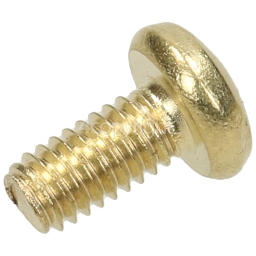 MUZ4965B Screw M4x8