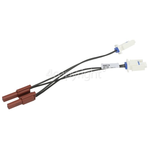 Gorenje Thermal Fuse W. Harness www.gorenjespares.co.uk