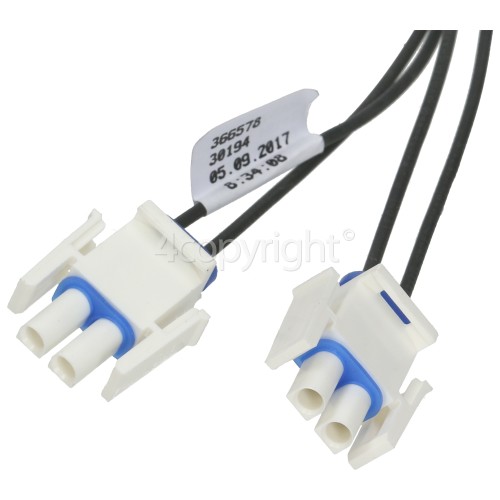 Gorenje Thermal Fuse W. Harness www.gorenjespares.co.uk