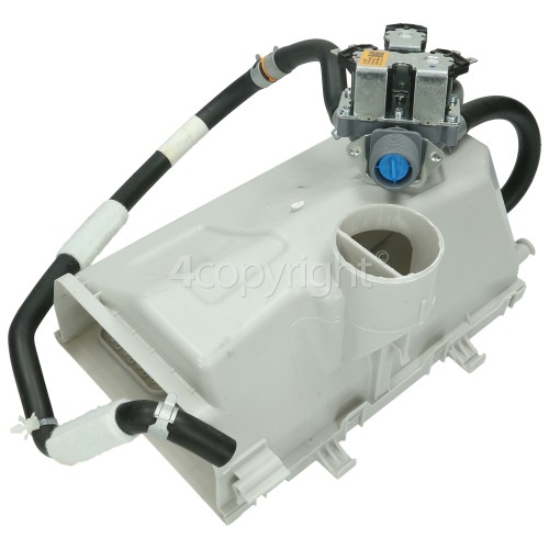 LG Detergent Dispenser Assembly