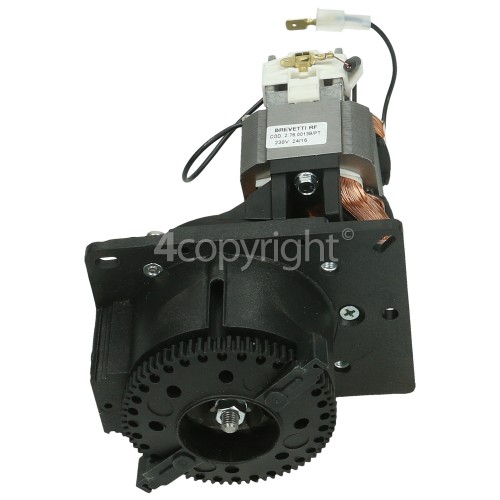 Kit Grinder Motor