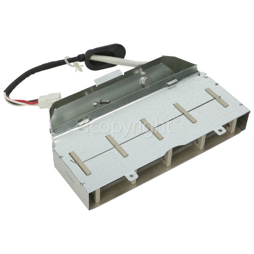 White Knight B96M8WR Heater Element www.whiteknightspares.co.uk