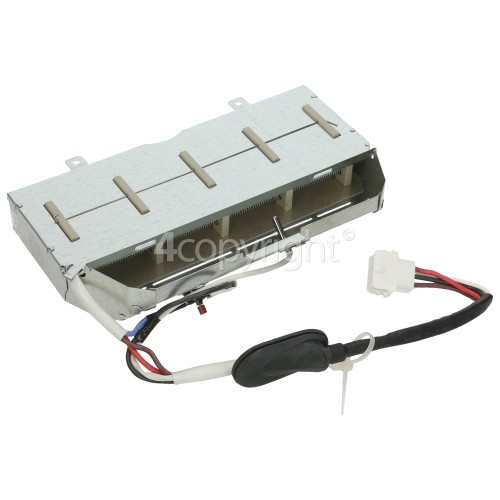 White Knight B96M8WR Heater Element www.whiteknightspares.co.uk