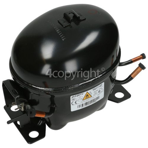 Beko Compressor Jiaxipera TG1114Y R600a bekospares.co.uk