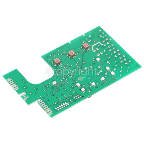 Hoover VHC 381/1-80 Electronic PCB Module - Not Programmed