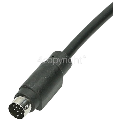 JVC UXD457S Control Cable