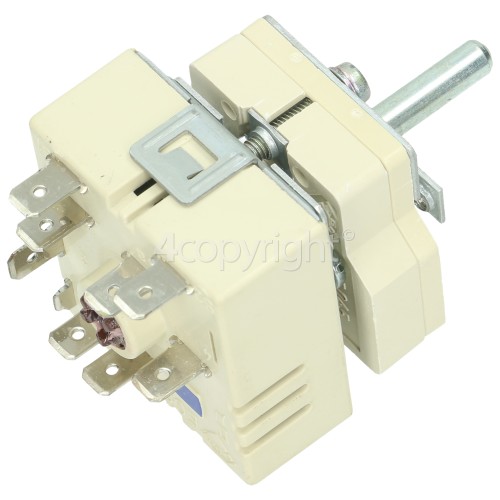 Rangemaster Triple Oven Energy Regulator Unit : EGO 50.67071.910