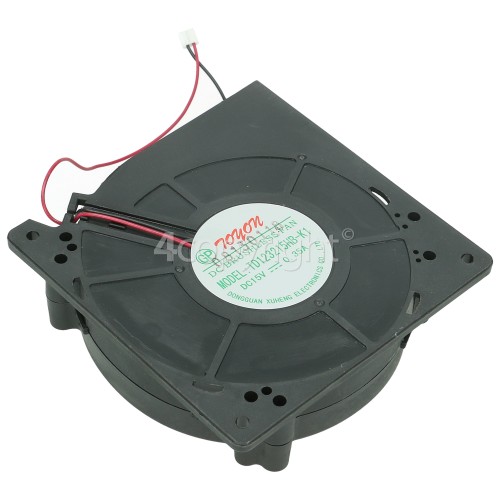 Candy CI630C/1 Motor Fan