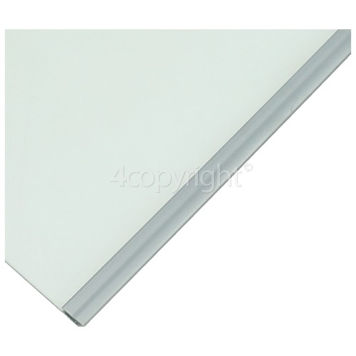 Fridge Crisper Shelf 445x380mm