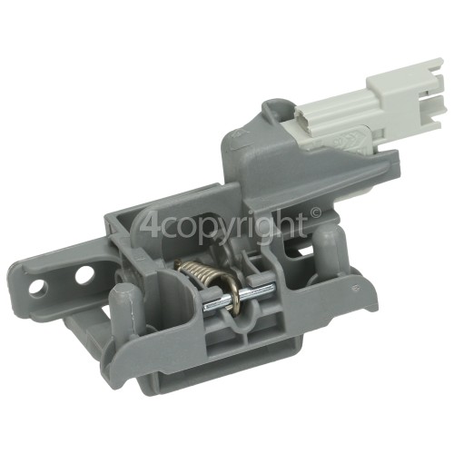 Hotpoint Door Locking Assembly