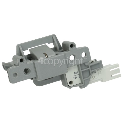 Indesit IDF125 UK Door Locking Assembly