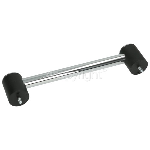 Rangemaster Door Handle-rm Tall Oven-chrome
