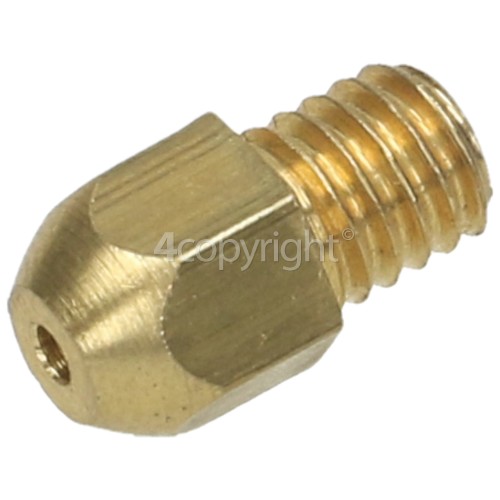 Rangemaster 6006 110 DF NG chrome Injector No. 160M