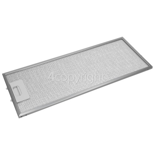 grease filter replacement
