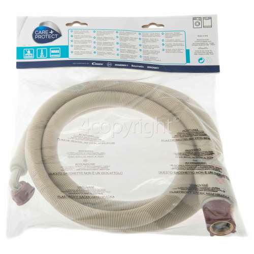 Care+Protect 3m Aquastop Inlet Hose 10x15mm Diameter