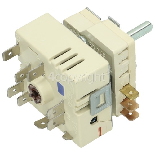 Rangemaster Triple Oven Energy Regulator Unit : EGO 50.67071.910