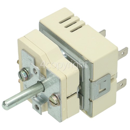 Rangemaster Triple Oven Energy Regulator Unit : EGO 50.67071.910
