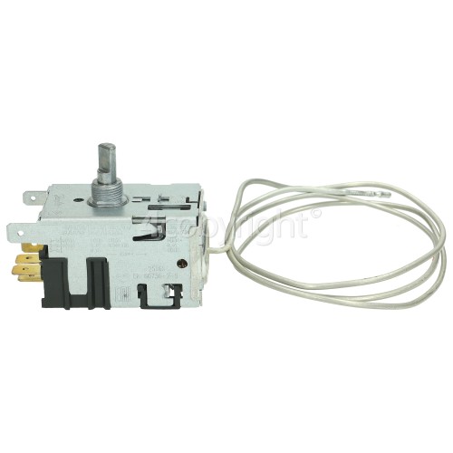 Indesit Fridge Thermostat Danfoss 077B6654