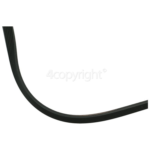 Alaska Poly-Vee Drive Belt - 1228H6PHE