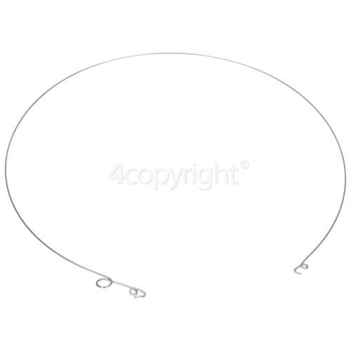 Hotpoint BWM 129 Clamp Band :Seal-Tub