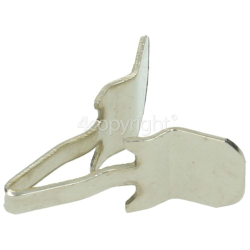 Baumatic Thermostat Bulb Fixing Spring