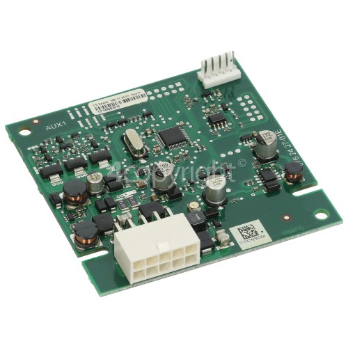 Flymo Circuit Board Printed | Official Flymo Shop