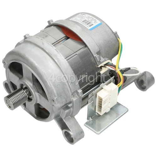 Ariston C 642 G (W) Motor : NIDEC SOLE 20584.453 AC-EL. 12500RPM 400W