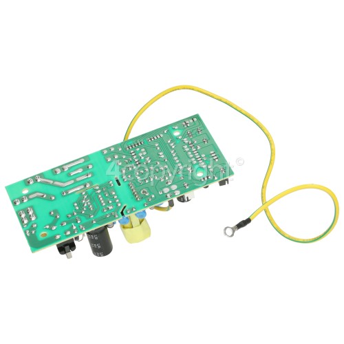 Lec Power PCB
