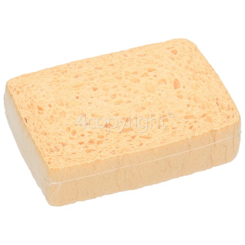 Neff Steam Oven Cleaning Sponge