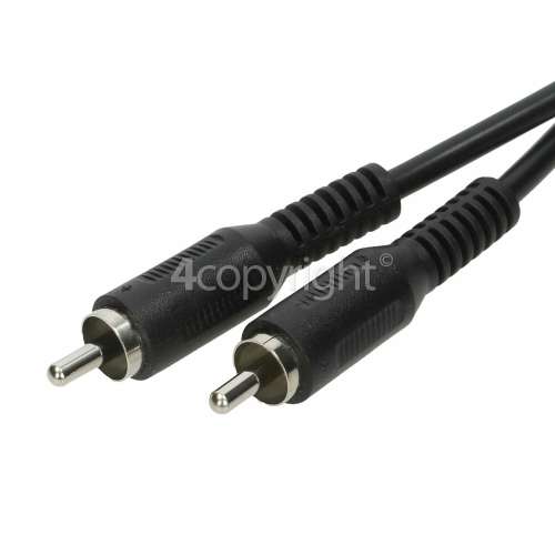 JVC Coax Cable