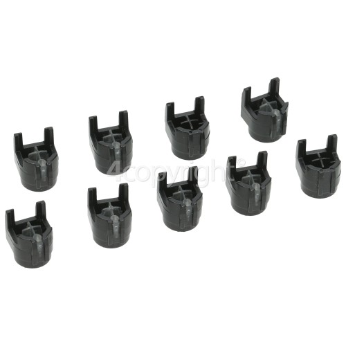 Neff S511A50X1G/01 Push Button Set