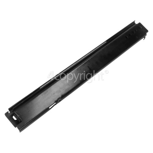 Rangemaster 6926 Elite 110 Dual Fuel Nat Gas St St - Gloss Drawer Runner