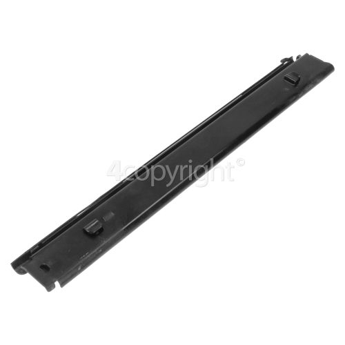 Rangemaster 6926 Elite 110 Dual Fuel Nat Gas St St - Gloss Drawer Runner