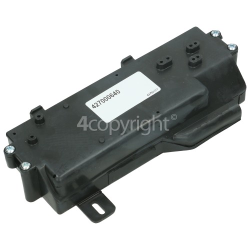 Rangemaster Main Module