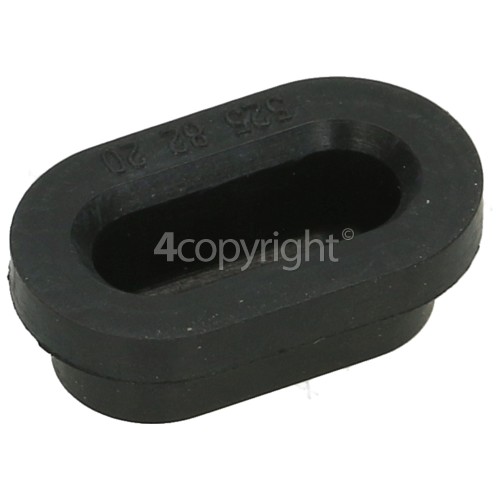 McCulloch Fuel Tank Isolator www.4mcculloch.co.uk