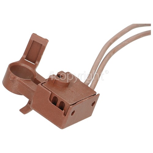 Hoover HGV64SB 4 Gas Ignition Micro Switch Chain : Termal Type 5E4