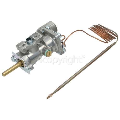 Stoves Main Oven Gas Valve / Thermostat stovesspares.co.uk
