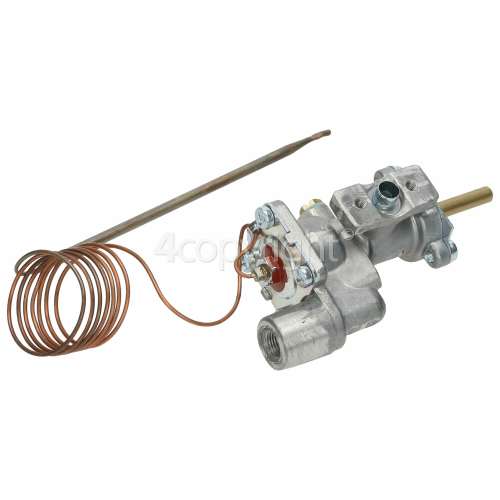 Stoves Main Oven Gas Valve / Thermostat stovesspares.co.uk