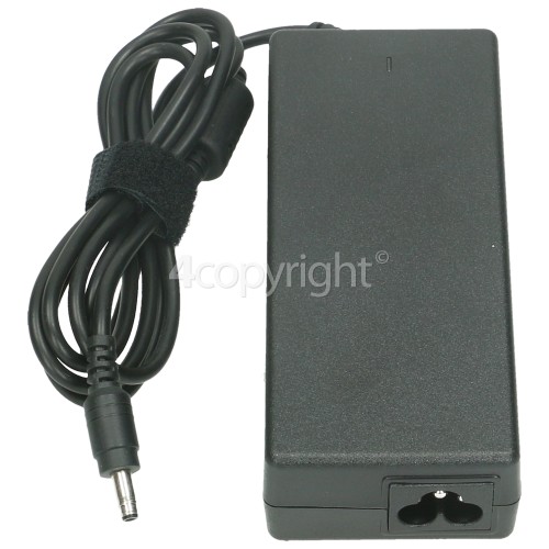 Classic Power Laptop AC Adaptor - UK Plug