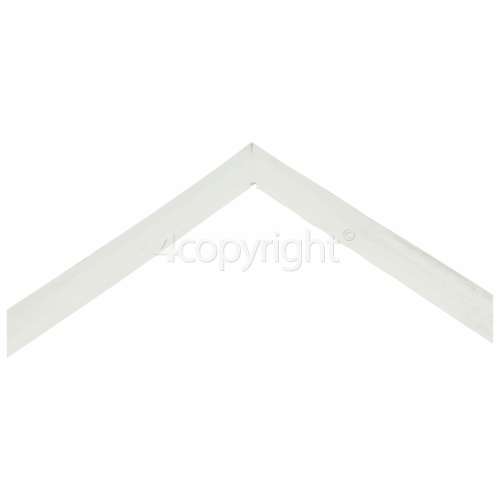 Whirlpool WTE2512A+W Door Seal Gasket