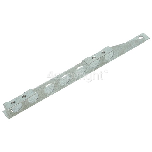 Rangemaster 7033 90 DF NG Double Oven black Tall Oven Door Front Panel Support