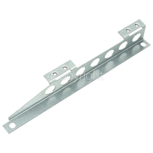 Rangemaster 7033 90 DF NG Double Oven black Tall Oven Door Front Panel Support