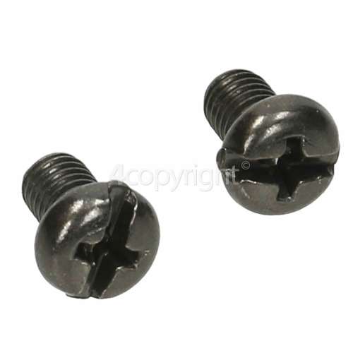 JVC Screw