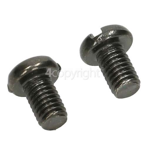 JVC Screw