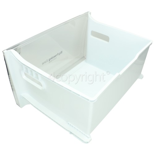 LG Lower Freezer Drawer