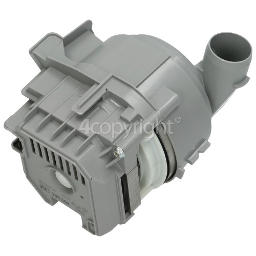 Bosch Heat Pump Assembly : SK 9001.180.504